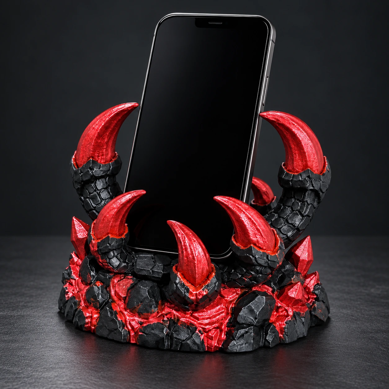 Draclaw — Dragon Claw Phone Stand
